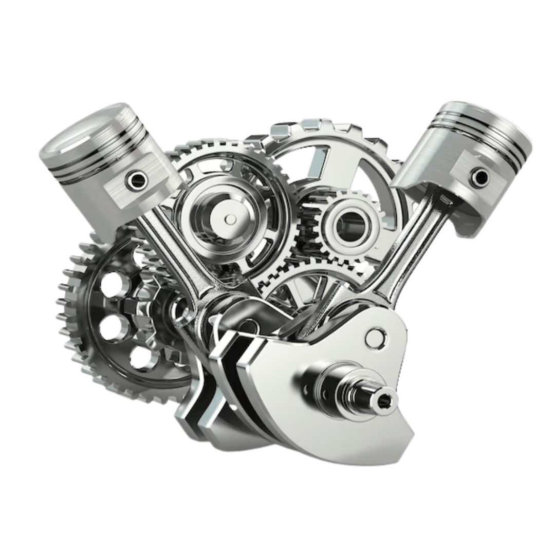 Peças para Motor